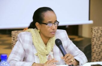 10 điều cần biết về Fetlework Gebregziabher của TPLF