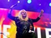 Sự biến mất. Bonnie Tyler, ca sĩ nổi tiếng của “Total Eclipse of the Heart”, qua đời ở tuổi 75