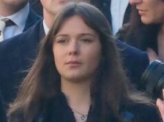 Nolwenn Olivier: mối quan hệ của anh ấy với Marine Le Pen là gì?