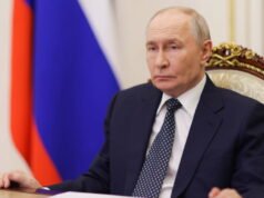 Chiến tranh ở Ukraine. Đối với Điện Kremlin, cuộc tấn công của Ukraine sẽ “kéo dài” cuộc chiến