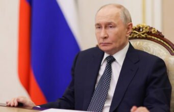 Chiến tranh ở Ukraine. Đối với Điện Kremlin, cuộc tấn công của Ukraine sẽ “kéo dài” cuộc chiến