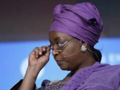 Diezani tăng cường nỗ lực thu hồi tài sản của Nigeria sau khi Anh trắng án