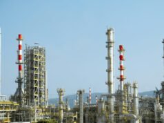 Năm bài học từ cú sốc dầu mỏ