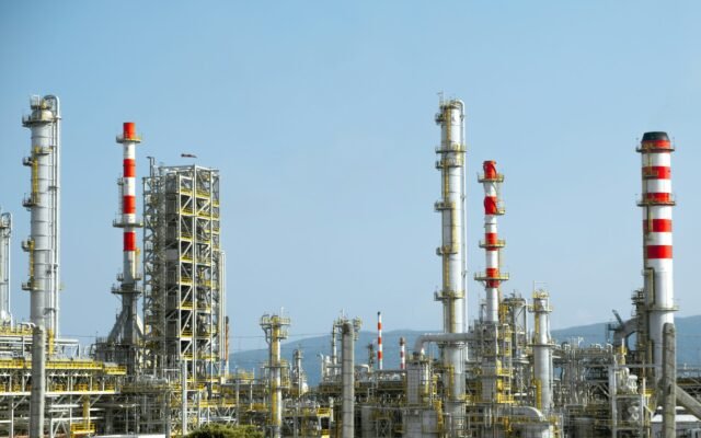 Năm bài học từ cú sốc dầu mỏ