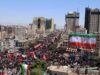 Giao tranh mới Mỹ-Iran nổ ra trước lễ chôn cất Khamenei