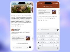 ChatGPT sẽ tích hợp quảng cáo ở Pháp, OpenAI đang chuẩn bị cho việc này