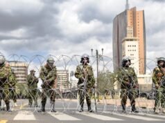 Ngân hàng Thế giới yêu cầu cải cách chống tham nhũng ở Kenya