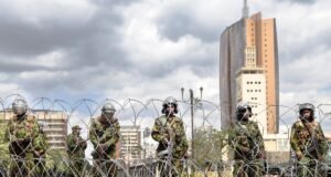 Ngân hàng Thế giới yêu cầu cải cách chống tham nhũng ở Kenya