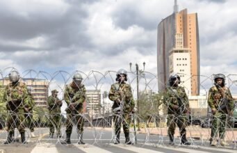 Ngân hàng Thế giới yêu cầu cải cách chống tham nhũng ở Kenya