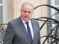 François-Noël Buffet, thượng nghị sĩ do Emmanuel Macron đề cử là ai?