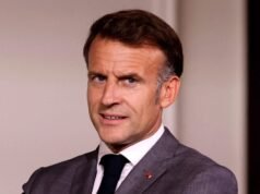 Emmanuel Macron cảm nhận được khả năng ứng cử viên Pascal Praud sắp diễn ra vào năm 2027: câu nói nhỏ này của tổng thống nói lên tất cả những gì ông ấy nghĩ về nó