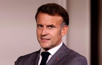 Emmanuel Macron cảm nhận được khả năng ứng cử viên Pascal Praud sắp diễn ra vào năm 2027: câu nói nhỏ này của tổng thống nói lên tất cả những gì ông ấy nghĩ về nó