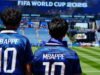 Trực tiếp World Cup 2026. Đội hình, thời tiết… Căng thẳng gia tăng ở Boston trước trận tứ kết Pháp-Maroc