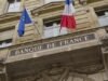 Kinh tế. Banque de France nâng dự báo tăng trưởng lên 0,2% trong quý II