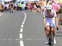 Tour de France 2026. Tourmalet bị nghiền thành bột, Vingegaard bị đẩy lùi… Pogacar đã làm choáng váng Grande Boucle như thế nào