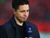 Bóng đá. Samir Nasri bị cảnh sát giam giữ vì tội rửa tiền có tổ chức