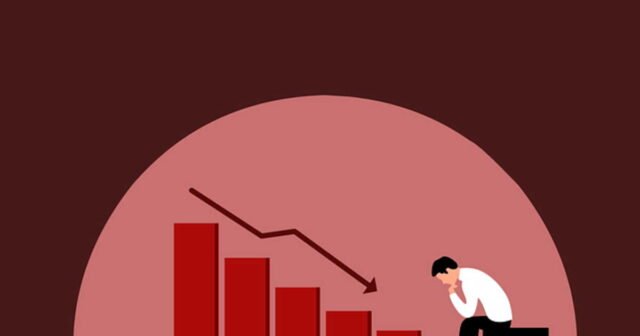 Nợ của Pháp tăng vọt lên mức cao nhất kể