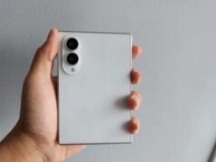 Galaxy Z Fold 8: Samsung, rò rỉ và… Spider-Man xác nhận dạng mới của smartphone màn hình gập