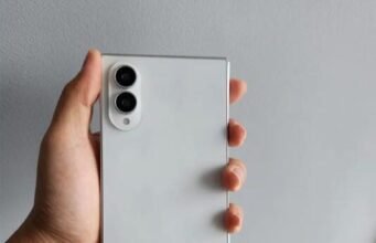 Galaxy Z Fold 8: Samsung, rò rỉ và… Spider-Man xác nhận dạng mới của smartphone màn hình gập
