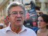 Mélenchon hứa hẹn “chấm dứt cắt giảm ngân sách” trong văn hóa