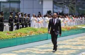 Liệu kế hoạch giới hạn nhiệm kỳ của Abiy có thể lập kỷ lục và giữ cho ông ta nắm quyền lâu hơn không?