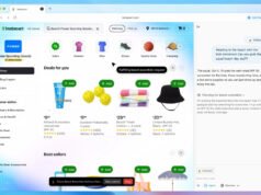 ChatGPT Atlas: OpenAI đã chấm dứt trình duyệt Internet của mình