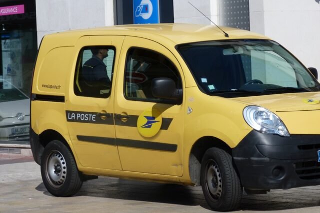 Thị trưởng Ballan-Miré chỉ trích La Poste