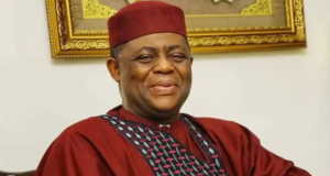 Fani-Kayode tiến vào cơn bão ngoại giao Nigeria-Nam Phi