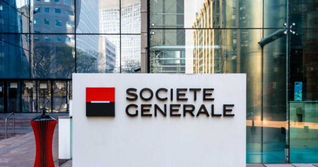 Vay bất động sản: Ưu đãi 3,10% của Société Générale