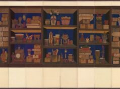 Trompe l’oeil ở Hàn Quốc