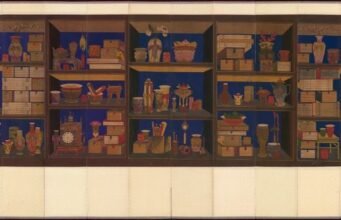 Trompe l’oeil ở Hàn Quốc