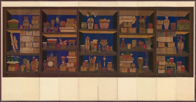 Trompe l'oeil ở Hàn Quốc