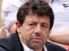 Vụ Patrick Bruel: tại sao đơn tố cáo hiếp dâm của người mẫu 16 tuổi lúc đó có thể thay đổi mọi thứ