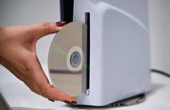 Châu Âu sẽ không ngăn PlayStation ngừng chơi game vật lý