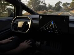Do không có LIDAR, robotaxis của Tesla có thể bị cấm… ở New Jersey
