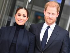 Harry và Meghan ở London: hết hồi hộp! Charles III CUỐI CÙNG đã gặp Archie và Lilibet, tất cả chi tiết về chuyến thăm bí mật này