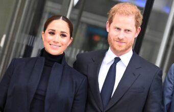 Harry và Meghan ở London: hết hồi hộp! Charles III CUỐI CÙNG đã gặp Archie và Lilibet, tất cả chi tiết về chuyến thăm bí mật này