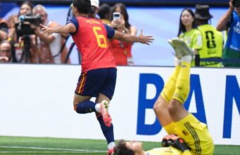 Trực tiếp World Cup 2026. Tây Ban Nha gặp Pháp vào bán kết, Merino lại quyết định… Theo dõi ngày 30 World Cup