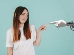 AI đang định hình lại công việc mà không phá hủy chúng, theo OECD