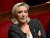 Ứng cử viên Marine Le Pen năm 2027: trang web của bà bị đánh cắp, đòi tiền chuộc 25.000 euro