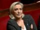 Ứng cử viên Marine Le Pen năm 2027: trang web của bà bị đánh cắp, đòi tiền chuộc 25.000 euro