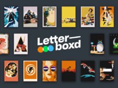 Netflix, Sony và Paramount muốn mua Letterboxd