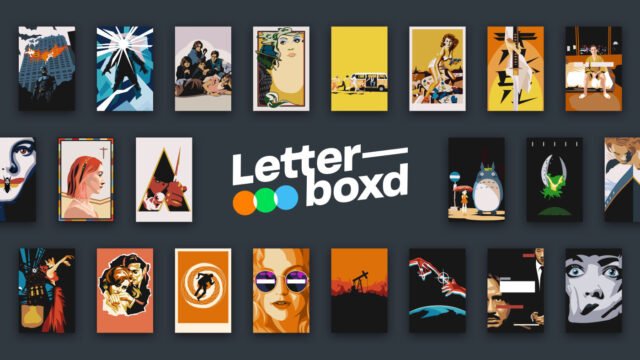 Netflix, Sony và Paramount muốn mua Letterboxd