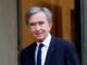 Bernard Arnault thành thật về mối quan hệ giữa các con với tài sản của mình, “đó là cách tôi đã động viên chúng”