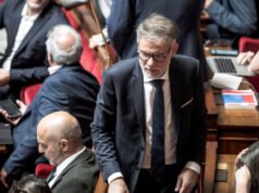 PS chôn vùi cơ hội sơ cấp mở và làm suy yếu Olivier Faure