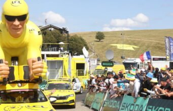Tour de France 2026. Năm địa điểm tốt nhất để xem các tay đua của chặng Mulhouse