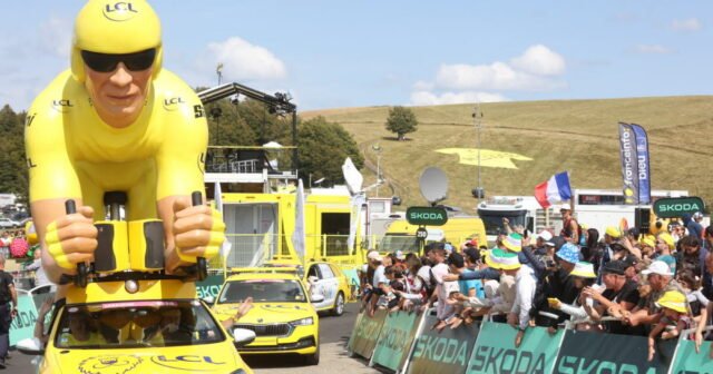 Tour de France 2026. Năm địa điểm tốt nhất để