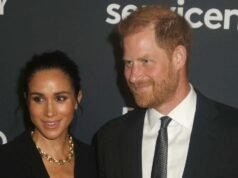 Hoàng tử Harry và Meghan Markle tại Vương quốc Anh: đã kết thúc chuyến đi, kế hoạch trở lại California trong những giờ tới