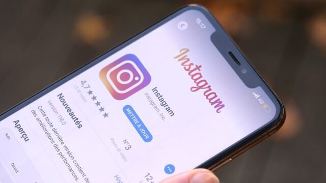 Instagram loại bỏ tính năng AI chỉnh sửa ảnh công