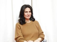 Cha mẹ của Marie Drucker là ai?